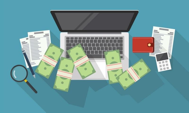 Jak skutecznie zarabiać w internecie i osiągnąć 4000 zł miesięcznie?