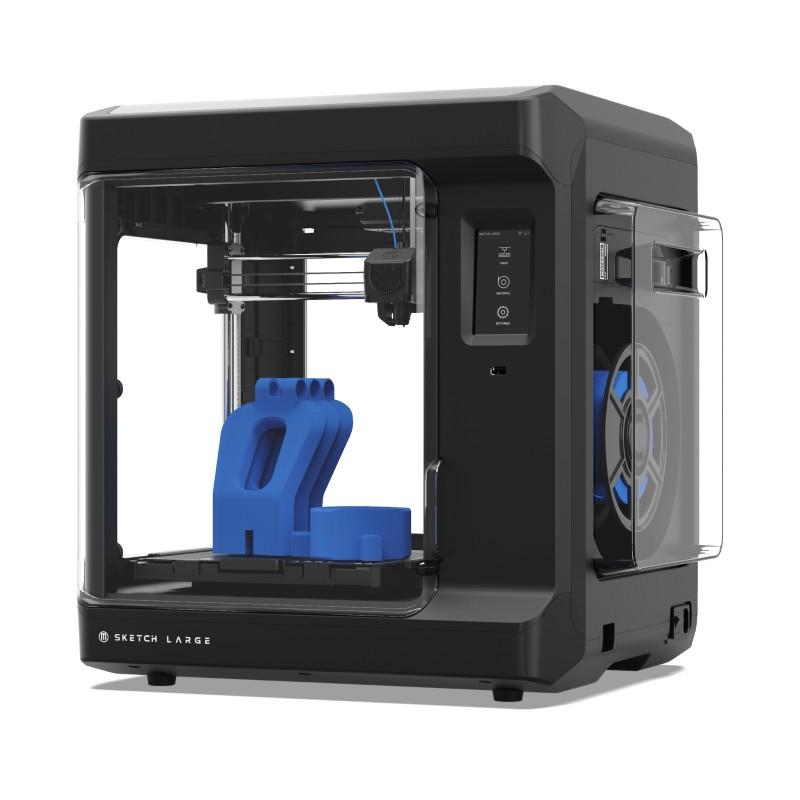 Biznes z drukarką 3D