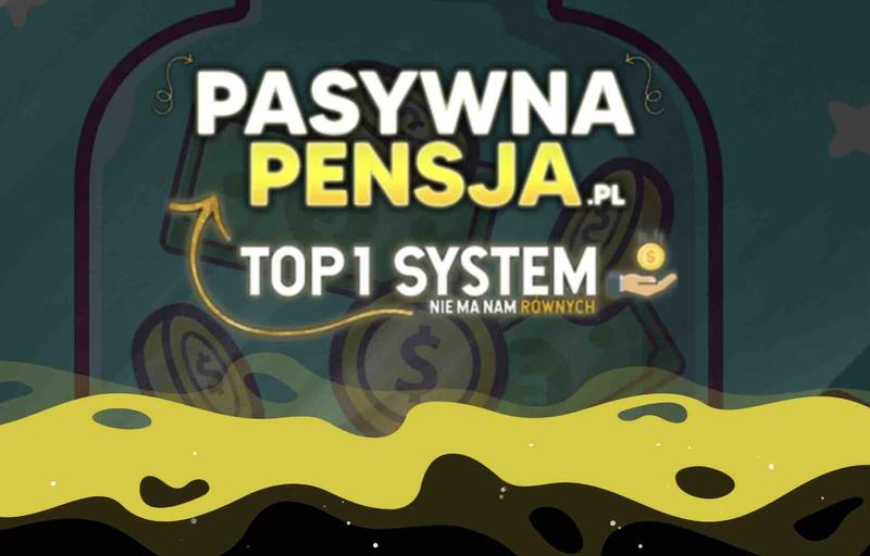 Finansowa niezależność i pasywny dochód