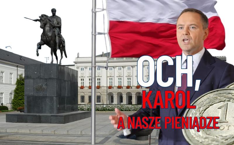 Porównanie zarobków z liderami europejskimi