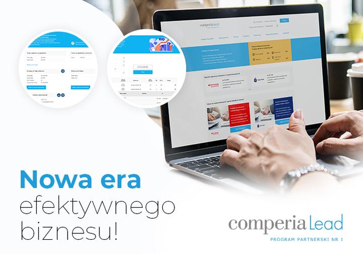 Ryzyka inwestycyjne Comperialead