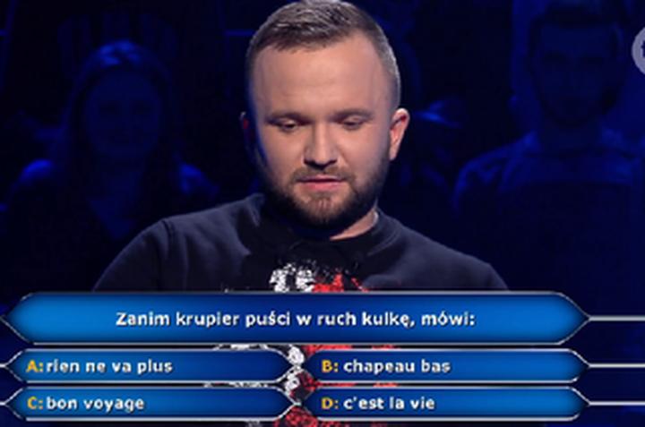 Średnie zarobki krupiera w Polsce