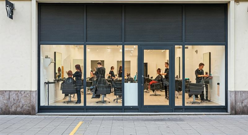 Średnie zarobki netto