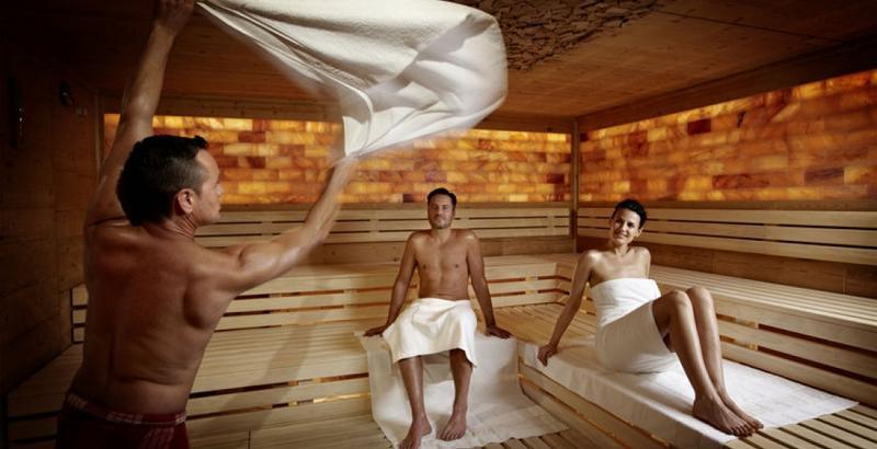 Umiejętności i certyfikaty saunamistrza