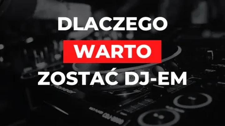 Wpływ lokalizacji na wynagrodzenie DJ-a