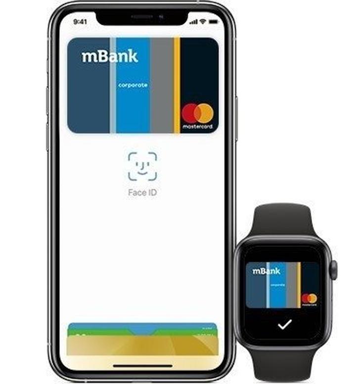 Wygoda i szybkość Apple Pay