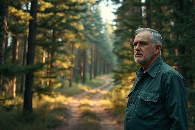 Wynagrodzenia leśniczych w Polsce