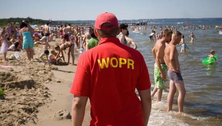 Wynagrodzenie ratowników w Polsce