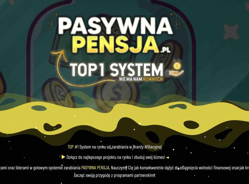 Zalety i wady pasywnej pensji