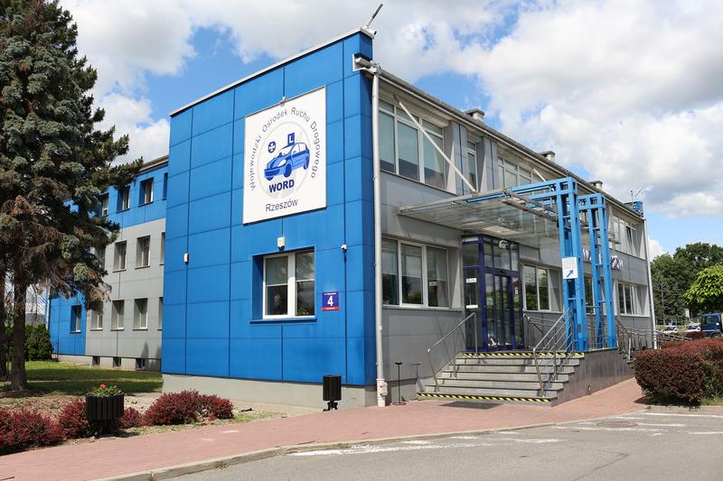 Zarobki egzaminatorów WORD