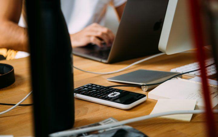 Zarobki księgowych w Polsce