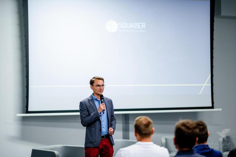 Co to jest squaber? Opinie, które warto poznać przed zakupem