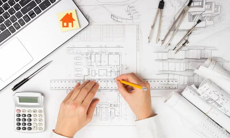 Ile naprawdę zarabia architekt wnętrz? Poznaj aktualne stawki na rynku