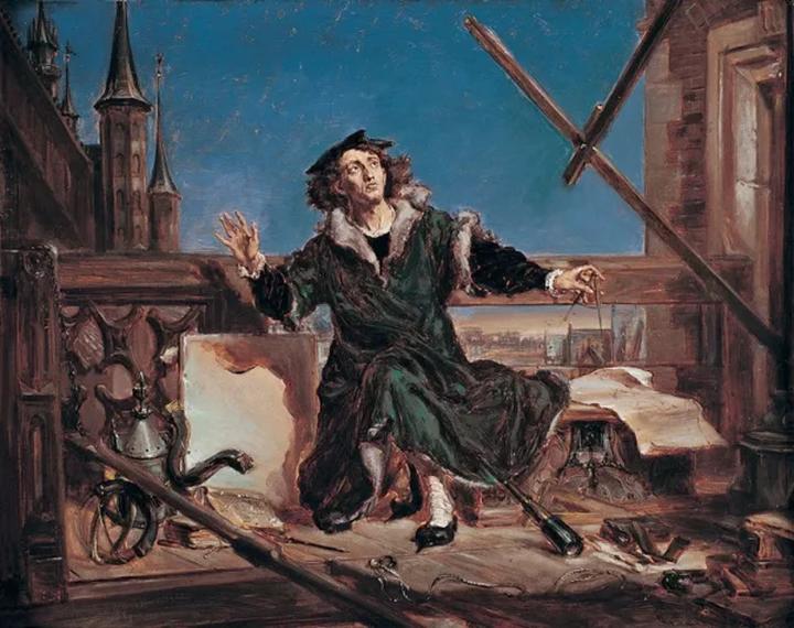 Ile naprawdę zarabia astronom? Przegląd średnich zarobków w tej fascynującej dziedzinie