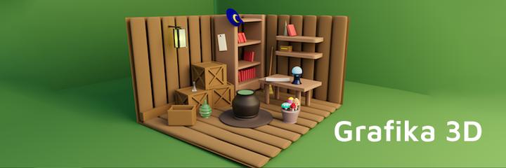 Ile zarabia grafik 3D? Poznaj średnie zarobki w branży kreatywnej