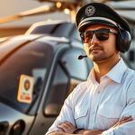 Ile zarabia pilot helikoptera? Średnie zarobki w tej profesji