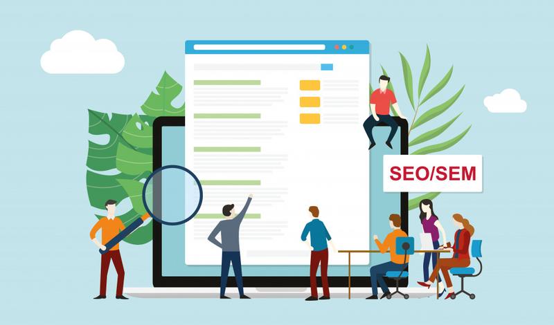 Jak wybrać agencję SEO do skutecznego pozycjonowania na międzynarodowym rynku? Podpowiadamy!