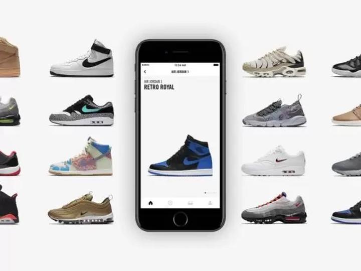 Jak Zdobędziesz Buty za Darmo dzięki Botom i Aplikacjom do Dropienia