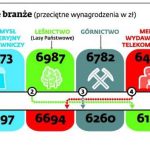 Jakie są aktualne zarobki leśniczego? Sprawdź, ile można zarobić w tej profesji!