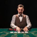 Jakie są średnie zarobki krupiera w Polsce?