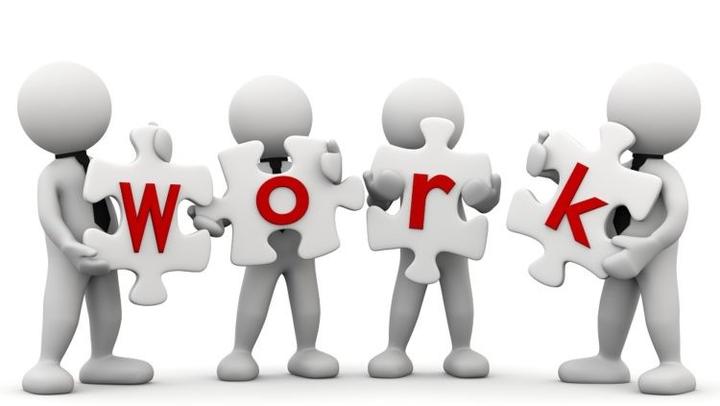 Agencja pracy a ścieżka zawodowa