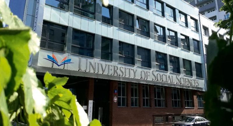 Atuty i wyzwania studiowania w SAN