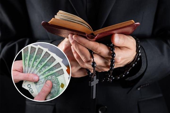 Fakty i mity o zarobkach zakonnic