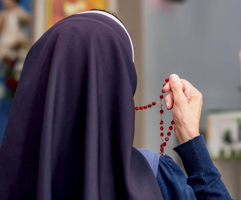 Finanse życia zakonnego