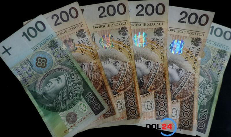 Historia banknotów 5 zł