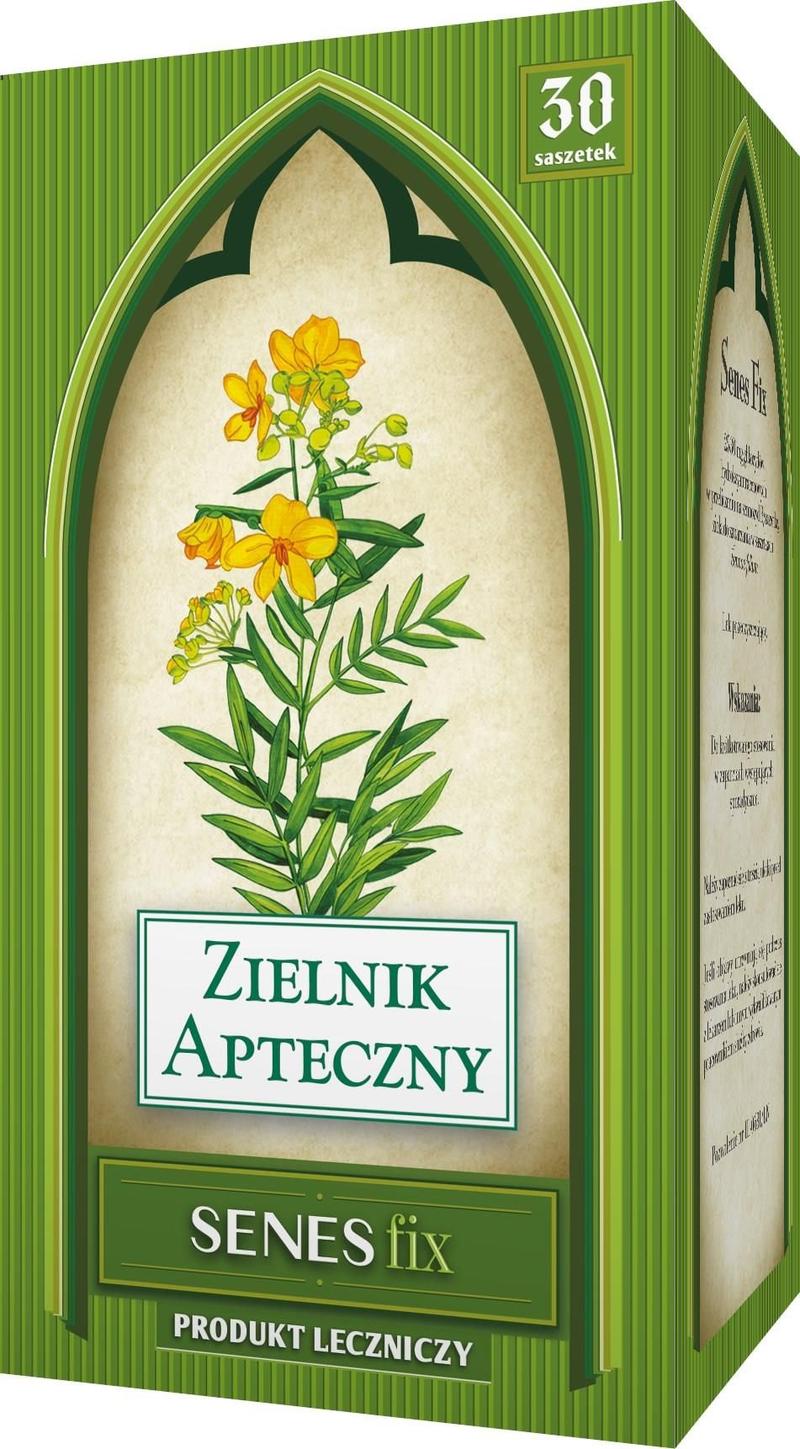 Prezentacja roślin w zielniku