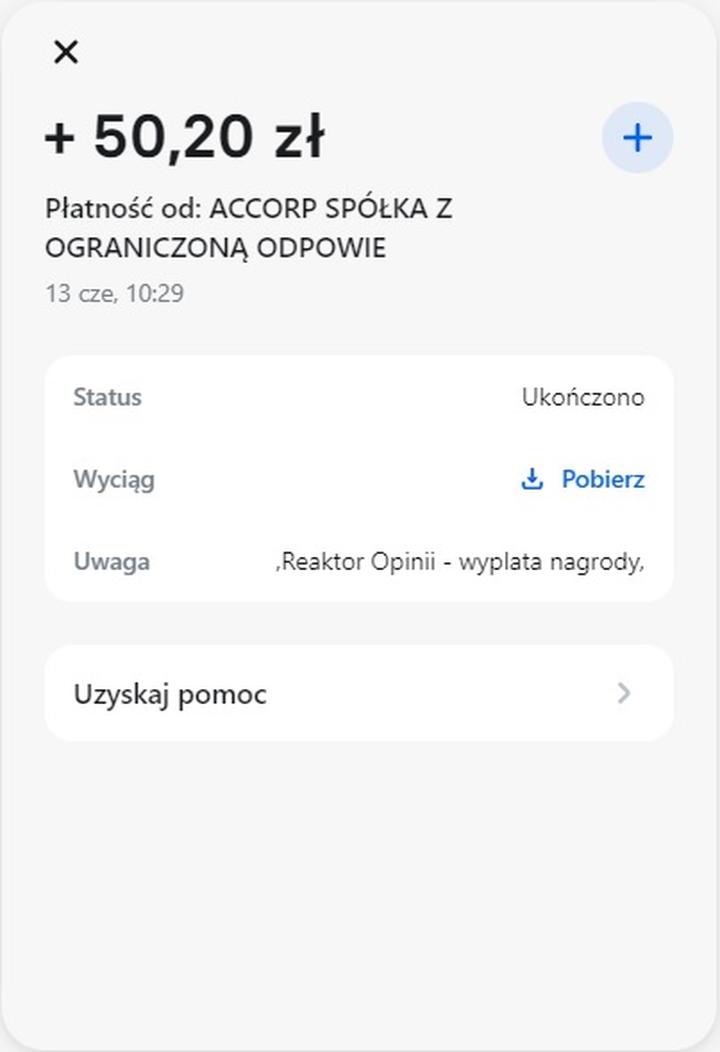 Reaktor Opinii opinie użytkowników