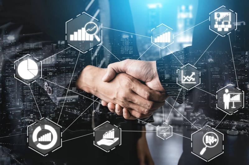 Rozwój kariery z agencją pracy