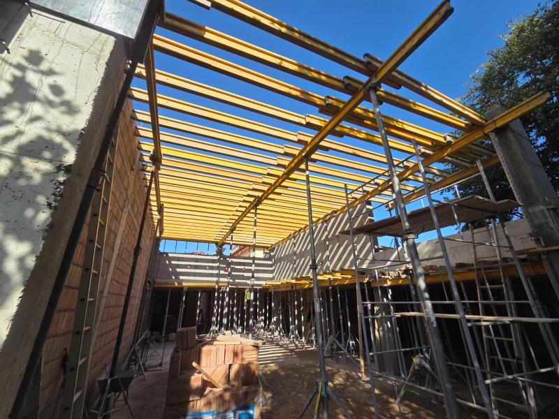 Średnie wynagrodzenie w budownictwie