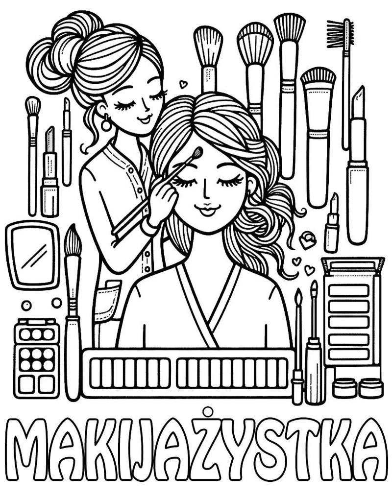 Wynagrodzenia w branży kosmetycznej