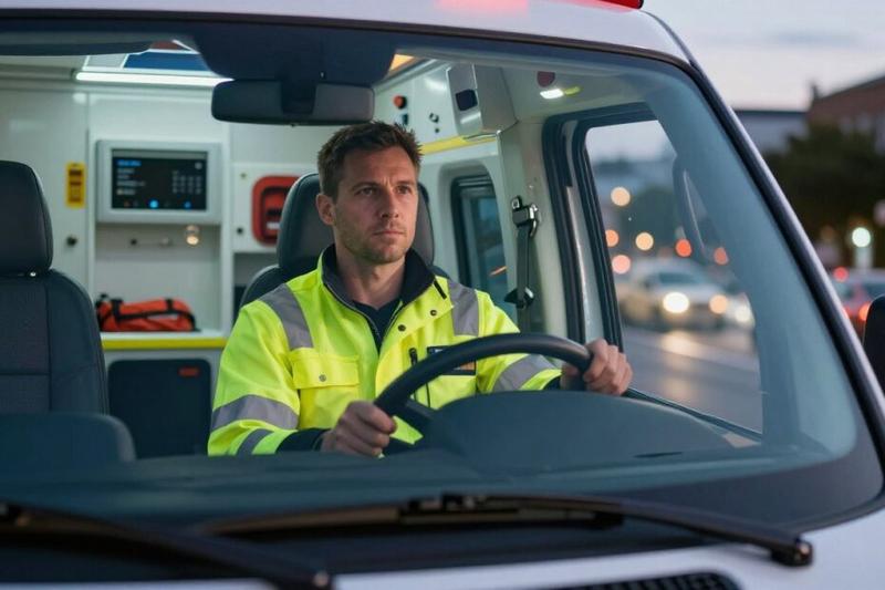 Wynagrodzenie w służbie zdrowia