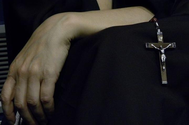 Wynagrodzenie w zakonach