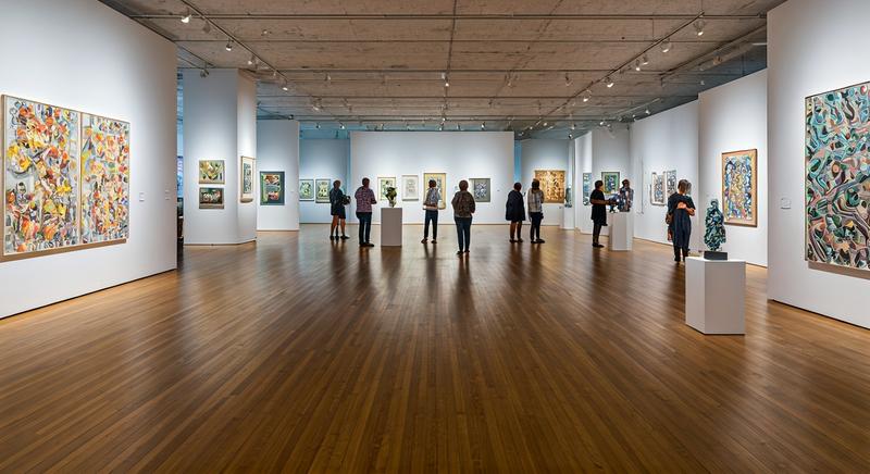 Zarobki malarzy w Polsce