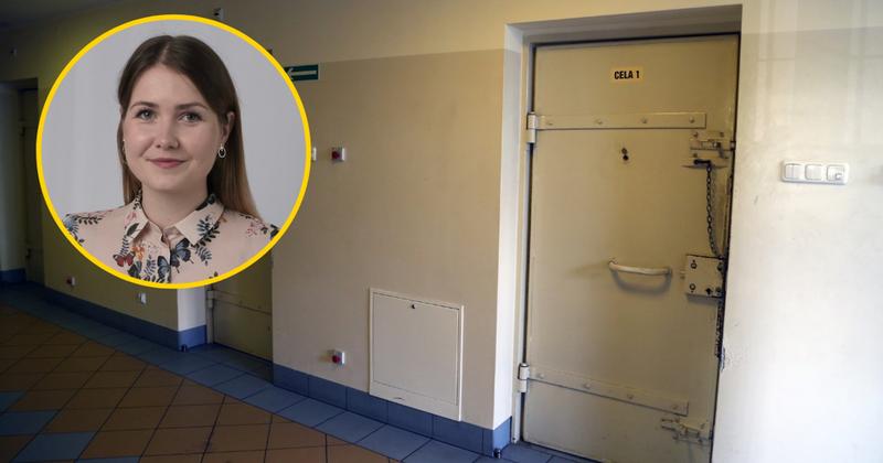 Zarobki psychologa więziennego 2026