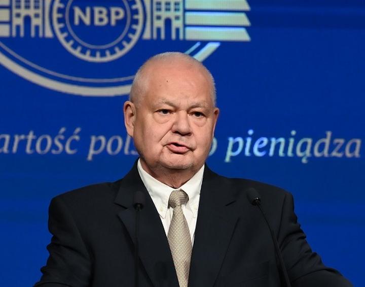 Zaufanie społeczne do banku centralnego