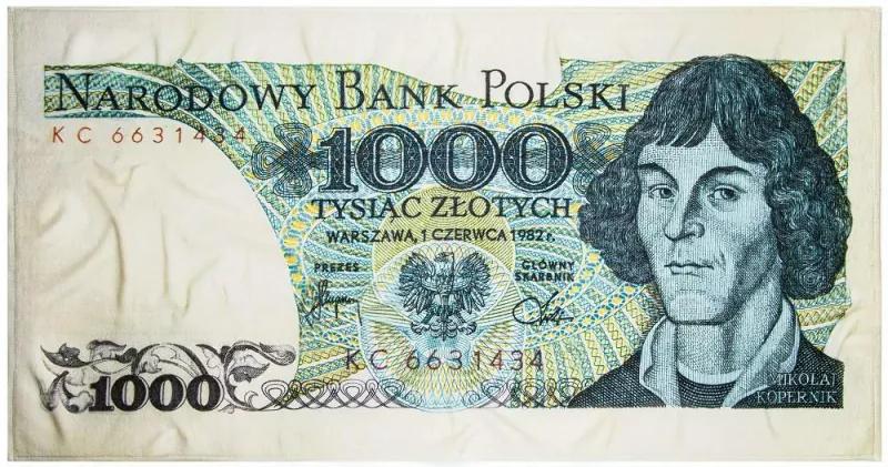 Ile Waży Tysiąc Złotych w Banknotach Po Pięć Złotych? Odkryj Ciekawe Fakty