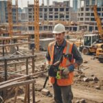 Ile wynoszą średnie zarobki netto budowlańca w Polsce?