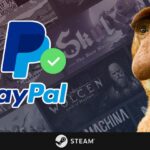 Jak skutecznie wypłacić pieniądze ze Steam na PayPal? Przewodnik krok po kroku