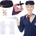 Jakie są średnie zarobki stewardess w branży lotniczej?