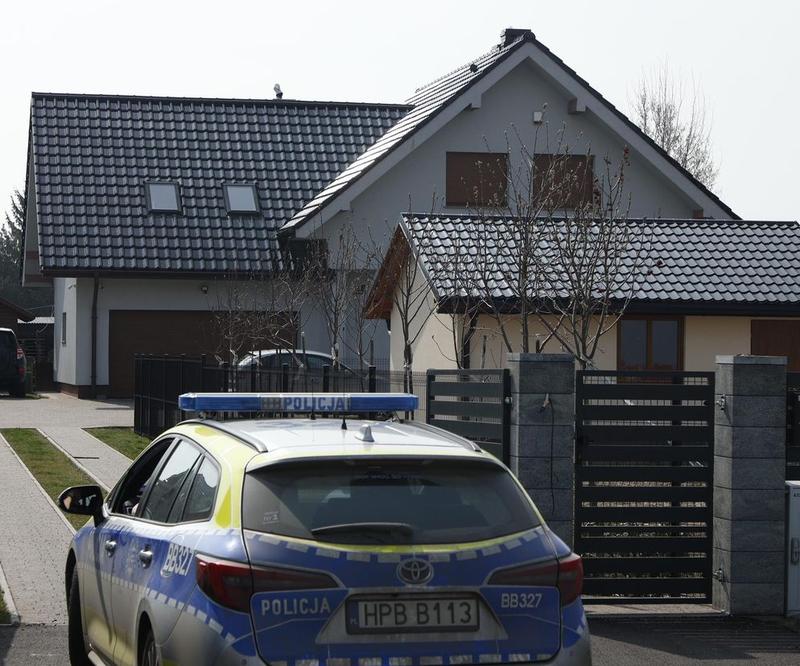 Awanse w Służbie Więziennej