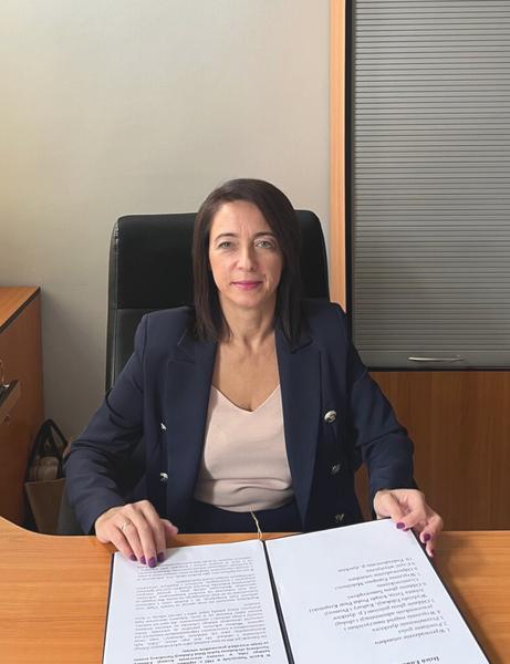 Cechy dobrego dyrektora