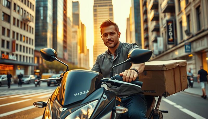 Doświadczenie zawodowe a zarobki