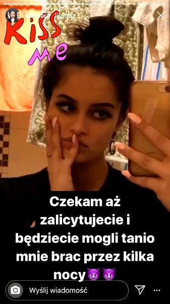 Ewhoring w internecie