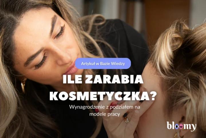 Kwalifikacje kosmetyczne