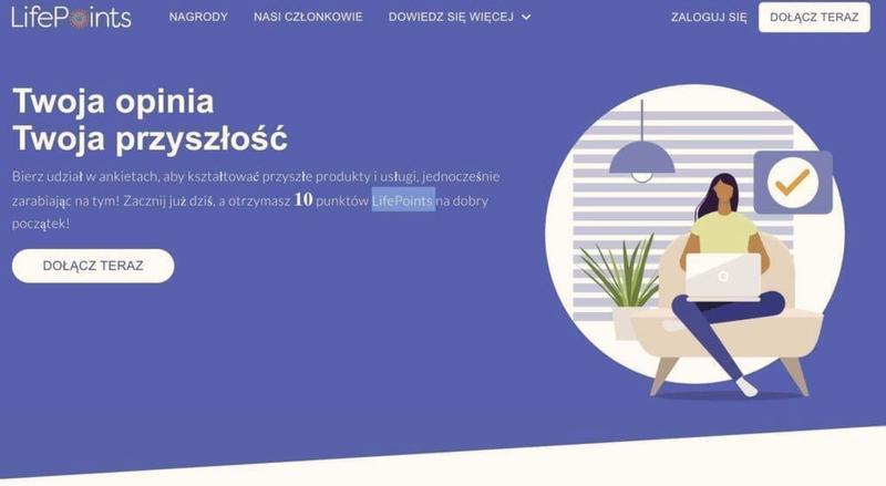 Możliwości zarobkowe