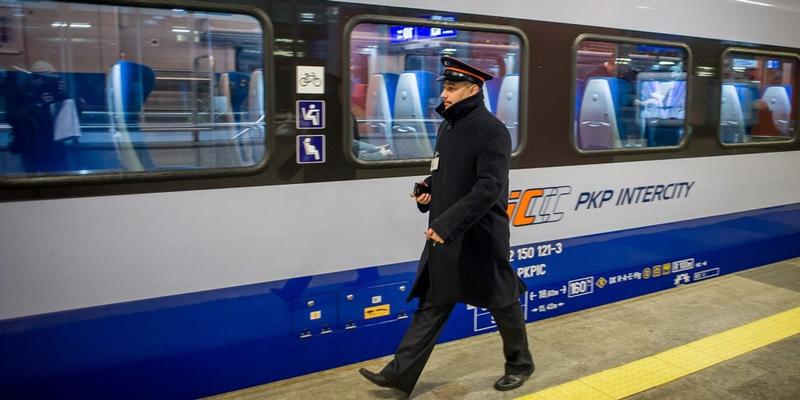 Obowiązki konduktora